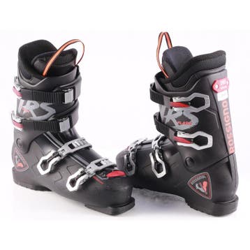 41 42 43 44 45 skischoenen ROSSIGNOL FLASH IRS 2025, sensor, Verzenden, Gebruikt, Rossignol