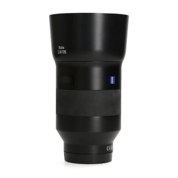 Zeiss Batis 135mm f/2.8 - Sony FE - 1 jaar garantie, Ophalen of Verzenden