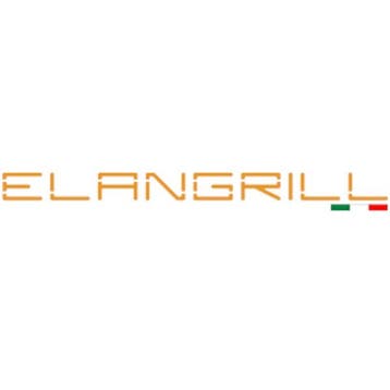 Onderstel | ElanGrill VERTICALE ELBA 48P Kippengrills |, Verzenden