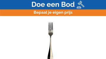 Bieden: Pershing Stainless Steel Marine Fruit, Watersport en Boten, Ophalen of Verzenden, Nieuw