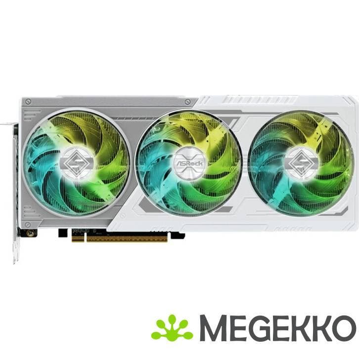 Asrock Steel Legend Radeon RX 9060 XT 16GB, Informatique & Logiciels, Ordinateurs & Logiciels Autre, Envoi