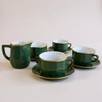 Deshoulieres - Apilco - Service à café pour 6 personnes (13), Antiquités & Art