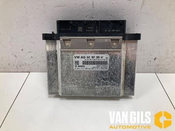 Computer Motormanagement Seat Arona O319385, Nieuw