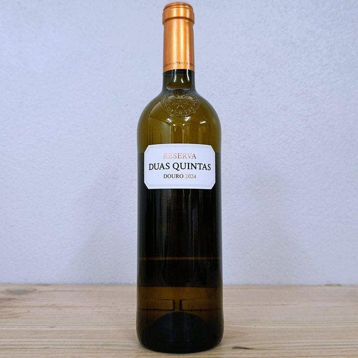 2024 Ramos Pinto, Duas Quintas Reserva - Douro DOC - 4, Collections, Vins