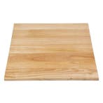 Tafelblad | Houtfineer (Essen) | Indoor | Voorgeboord |, Verzenden