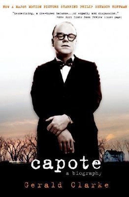 Capote 9780786716616 Gerald Clarke, Boeken, Taal | Engels, Gelezen, Verzenden