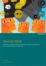 Grip op SOLK 9789462360105 Bert Kallen, Verzenden, Bert Kallen