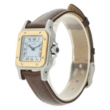 Cartier - Santos Carree - Zonder minimumprijs - 0902 - Dames