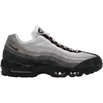 Nike Air Max 95 SB Cacao Wow (Sportschoenen), Vêtements | Hommes, Chaussures, Verzenden