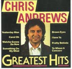Chris Andrews - Greatest Hits, Verzenden