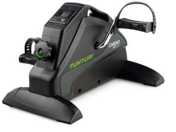 Veiling - Tunturi Cardio Fit M30 Stoelfiets - Hometrainer, Nieuw