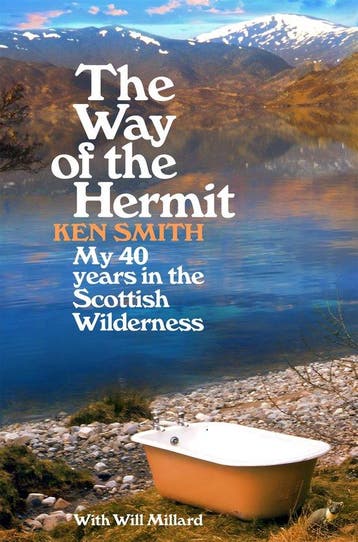 The Way of the Hermit 9781035009824 Ken Smith, Verzenden, Gelezen, Ken Smith
