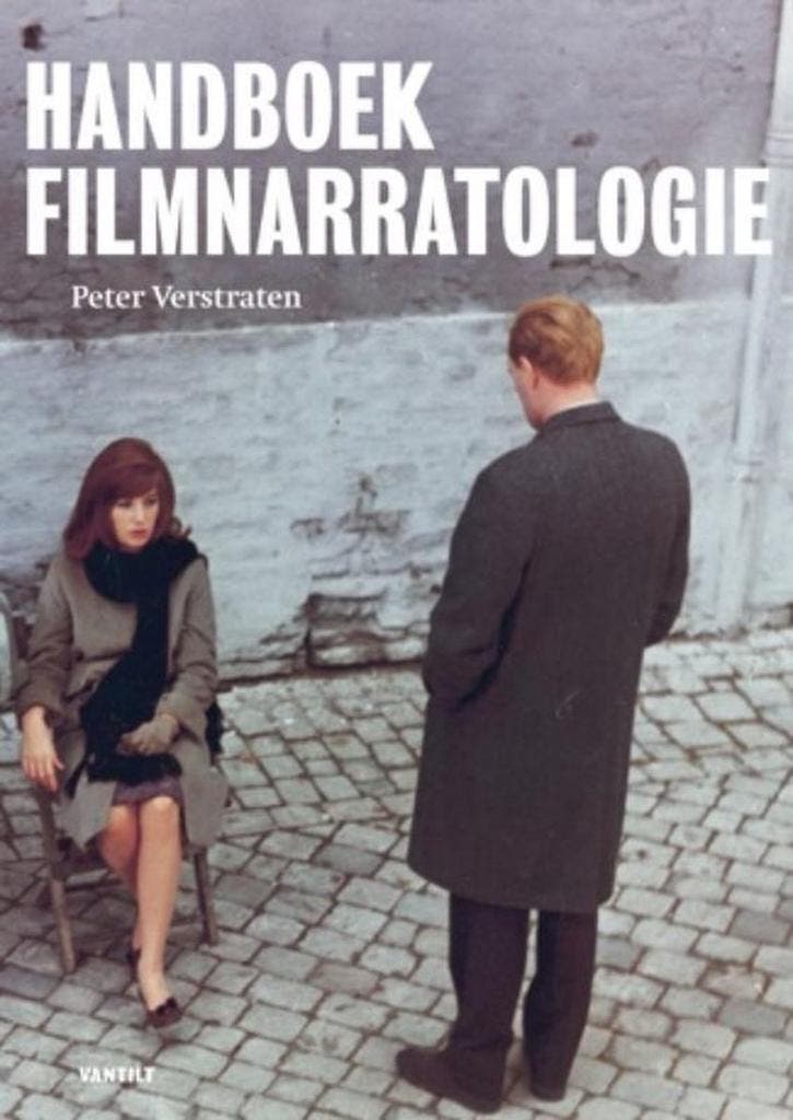 Handboek filmnarratologie 9789460040092 P. Verstraten, Boeken, Overige Boeken, Gelezen, Verzenden