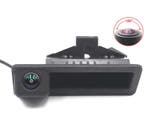 CAMÉRA DE RECUL STATIONNEMENT BMW, Auto diversen, Achteruitrijcamera's, Verzenden, Nieuw