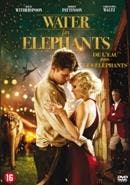 Water for elephants op DVD, Verzenden, Nieuw in verpakking