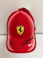 Ferrari - Charles Leclerc e Lewis Hamilton - 2026 -