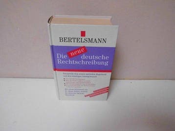 Die neue deutsche Rechtschreibung | Ursula Hermann - Hermann, Verzenden, Nieuw
