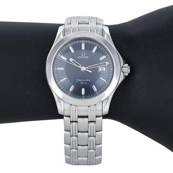 Omega - Seamaster 120M - Zonder minimumprijs - 2511.81 -
