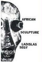 African Sculpture 9780486203966 Ladislas Segy, Verzenden, Ladislas Segy