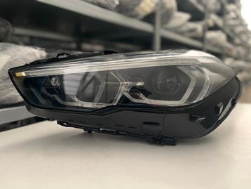BMW 2 F44 FULL LED GRAN COUPE KOPLAMP LINKS 9478455, Verzenden