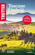 Toscane / Umbrië 9789020929393, Boeken, Verzenden, Nieuw