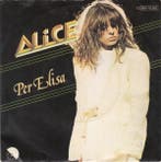 Alice - Per Elisa, Verzenden, Gebruikt