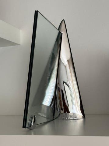 Maletti Presence - Philippe Starck - Cadre photo - verre