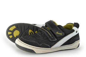 Lurchi Sneakers Jongens in maat 37 Grijs, Enfants & Bébés, Vêtements enfant | Chaussures & Chaussettes, Verzenden, Schoenen
