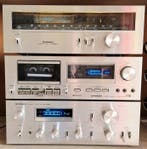Pioneer - TX-608L / CT-F600 / SA-608 Stereoset - Diverse, Nieuw