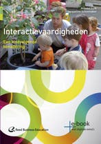 Interactievaardigheden 9789035238442 Jacqueline Schoemaker, Verzenden, Zo goed als nieuw, Jacqueline Schoemaker