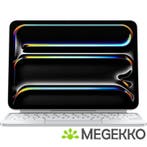 Apple 11  iPad Pro (M4) Magic Keyboard in wit, Verzenden, Nieuw
