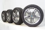 BMW X1 F48 18 inch M velgen 570 + Winterbanden Pirelli Runfl, Auto-onderdelen, Ophalen of Verzenden, Nieuw
