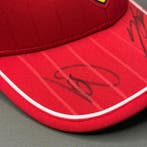 Ferrari - Formule 1 - Lewis Hamilton / Charles Leclerc -, Nieuw
