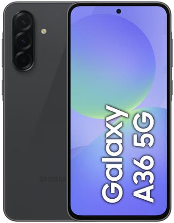Samsung Galaxy A36 A-Grade, Télécoms, Ophalen of Verzenden, Zonder abonnement, Zonder simlock