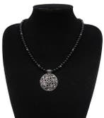 Obsidiaan - De Gids van Yggdrasil - Artefact Heilig Kompas -