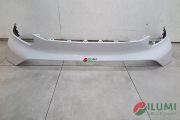 Voorkant bumper Toyota Proace City Lift 9856177180, Verzenden, Gebruikt, Toyota
