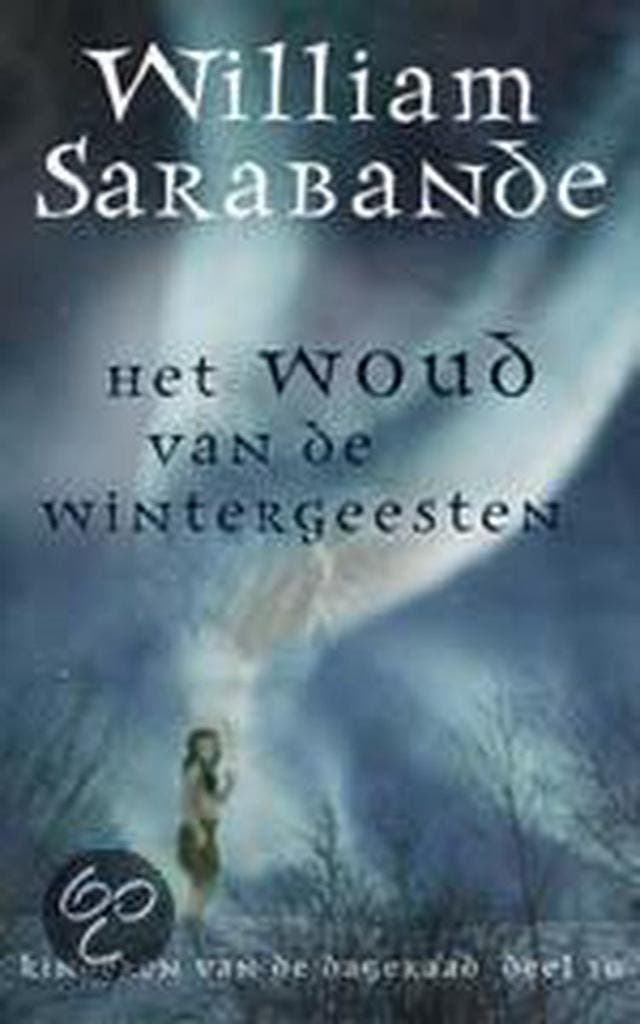 In het woud van de wintergeesten / Kinderen van de dageraad, Boeken, Romans, Gelezen, Verzenden