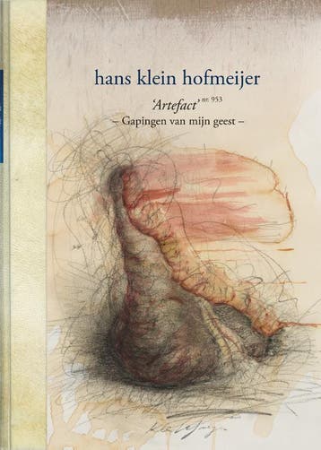 Artefact Nr. 953 | Hans Klein Hofmeijer | Nieuw, Verzenden, Hans Klein Hofmeijer