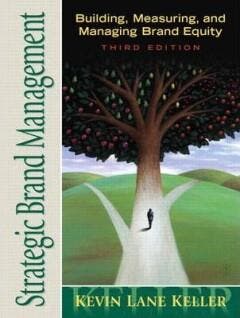 Strategic Brand Management:United States Edition, Verzenden, Keller Kevin