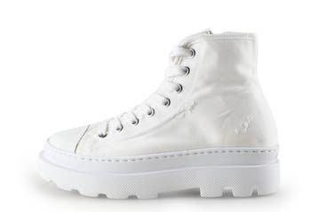 Nubikk Hoge sneakers in maat 37 Wit, Nubikk, Verzenden, Wit, Sneakers