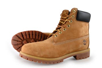 Timberland Boots in maat 46 Bruin, Kleding | Heren, Bruin, Verzenden, Timberland, Boots