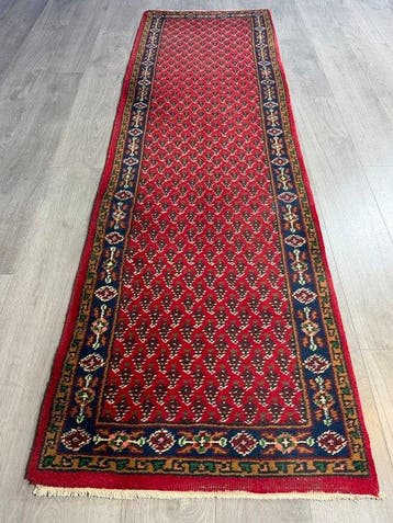 Sarough Mir - Vloerkleed - 266 cm - 74 cm, Huis en Inrichting, Nieuw