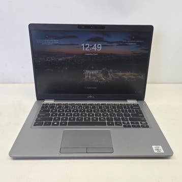 Dell Latitude 5310 i7-10610U CPU 16GB Touchscreen |, Ophalen of Verzenden