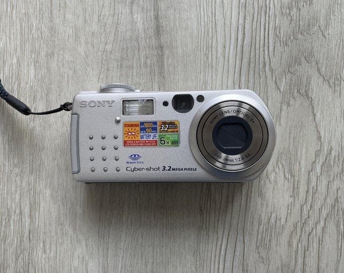 Sony, Samsung, Ricoh, Kodak Vintage Digital & Analog Compact, TV, Hi-fi & Vidéo, Appareils photo numériques