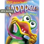 1000 superleuke moppen voor de jeugd 9789044709483 Deltas, Verzenden, Deltas