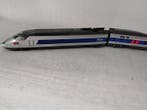 Jouef H0 - Rame automotrice (4) - TGV Atlantiqe - SNCF