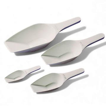 Maatschep     50 ml  10 stuks, Verzenden