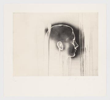 Jaume Plensa (1955) - Reflejos VIII, Antiek en Kunst