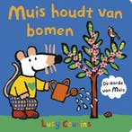 De aarde van Muis - Muis houdt van bomen (9789025885755), Verzenden