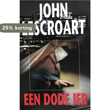 Een dode Ier 9789026974281 John T Lescroart, Verzenden, Gelezen, John T Lescroart